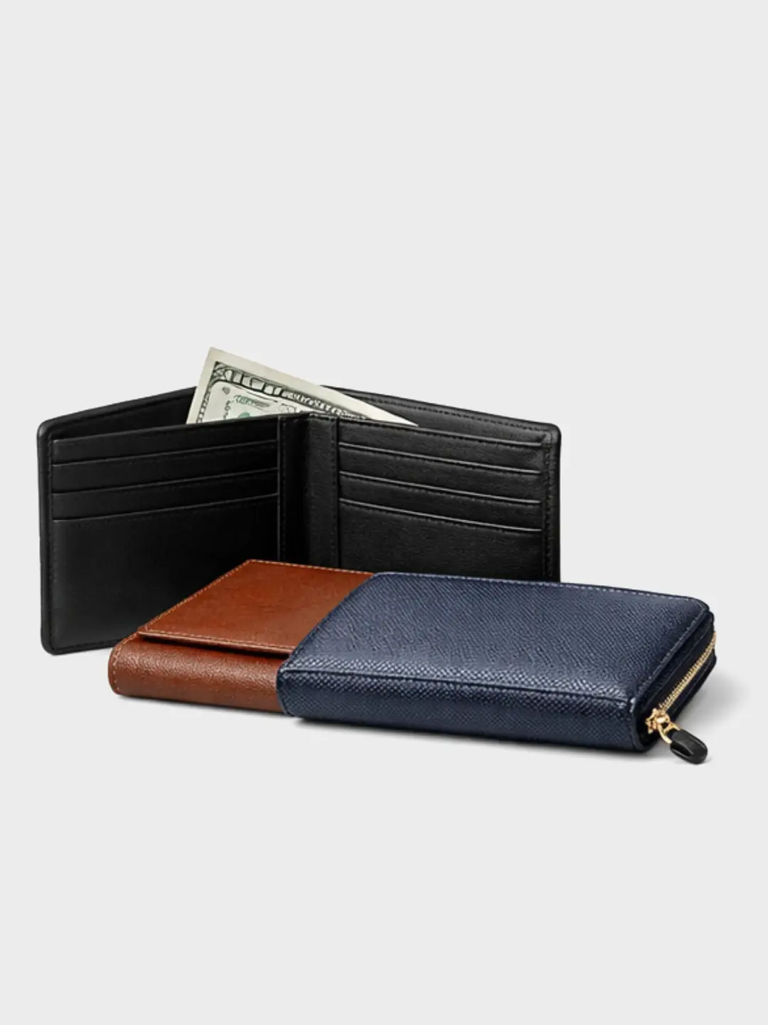 Leather Wallets